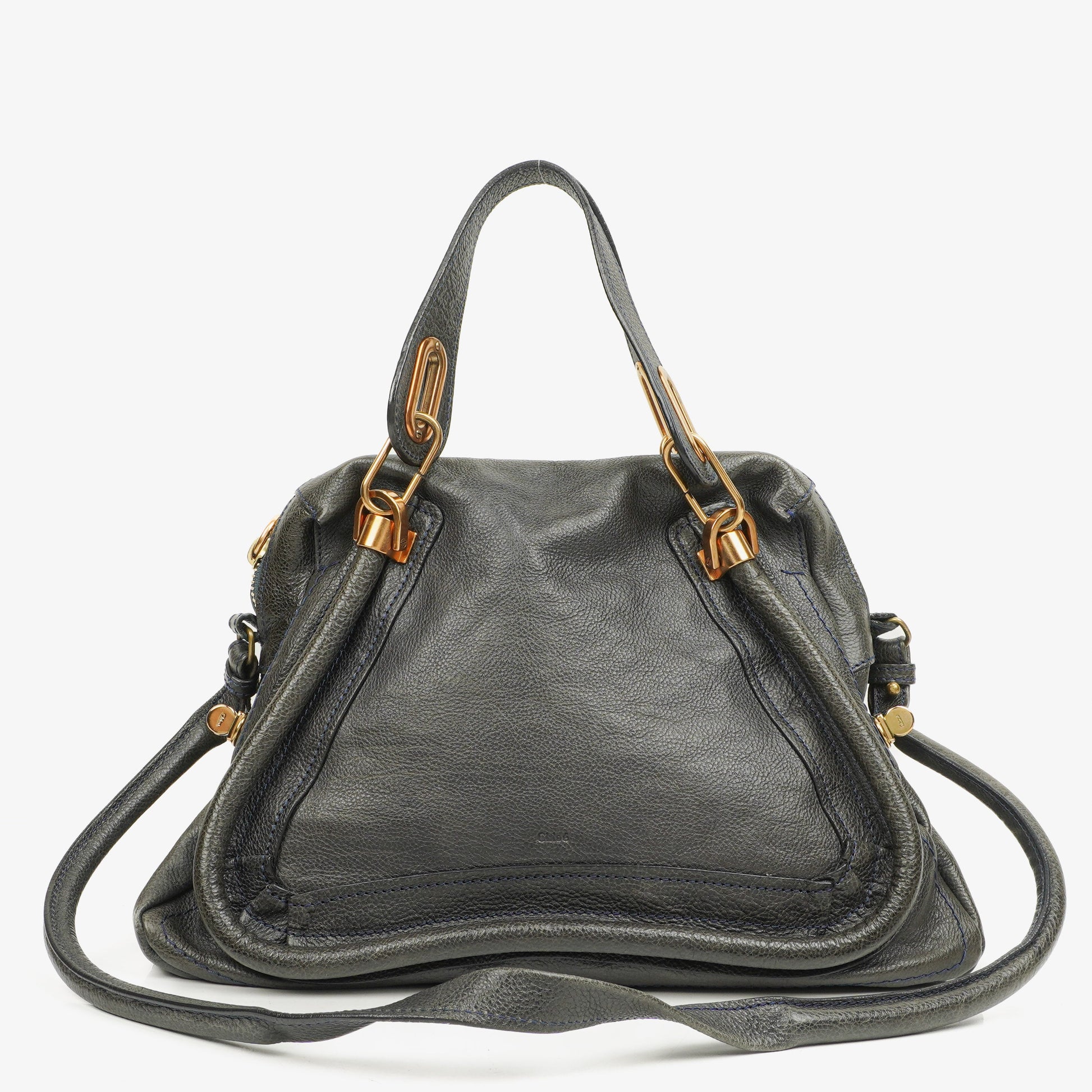 Chloe Paraty Tasche aus Kalbsleder