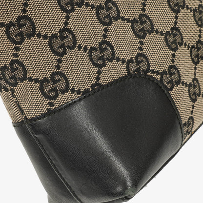 Gucci GG Canvas Schultertasche