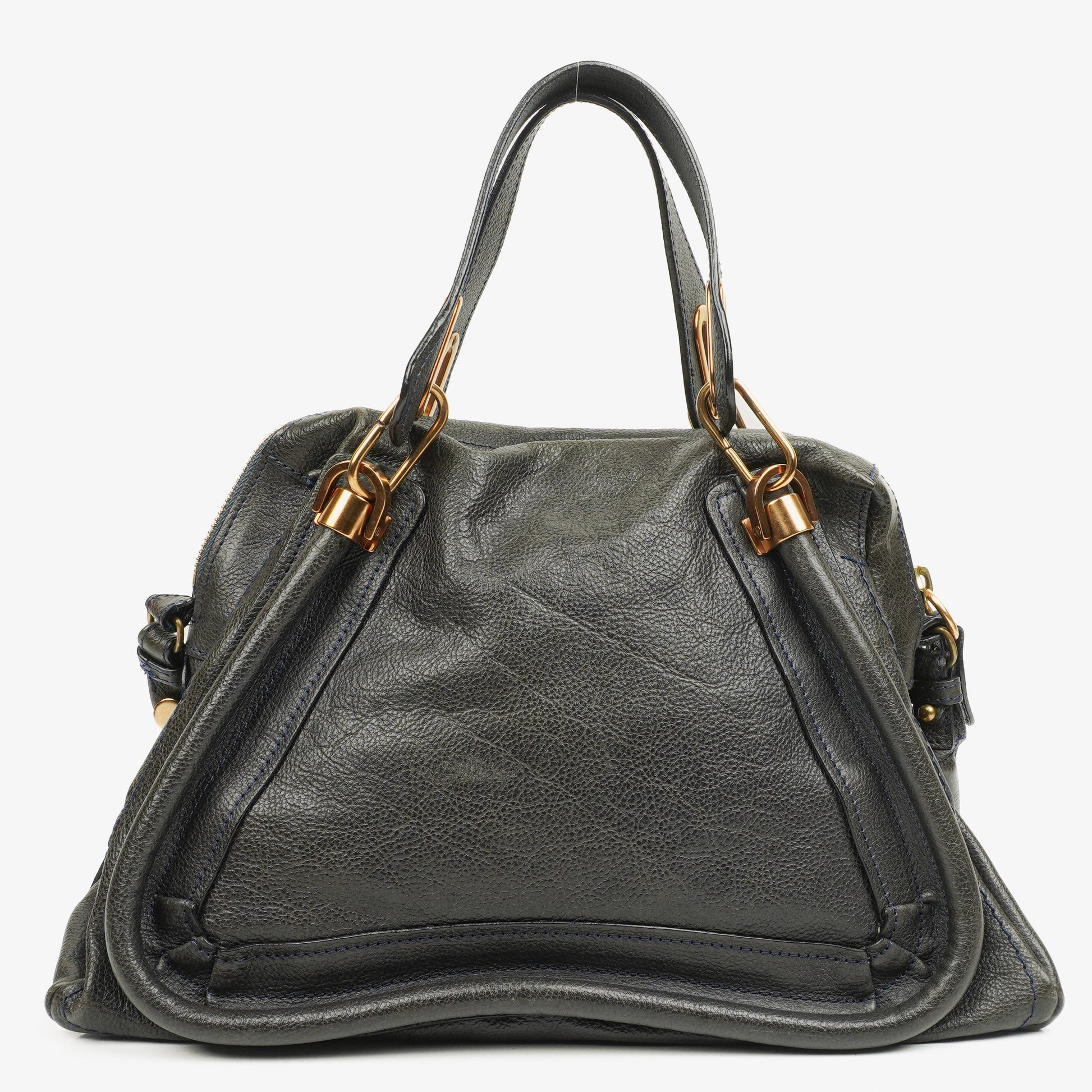Chloe Paraty Tasche aus Kalbsleder