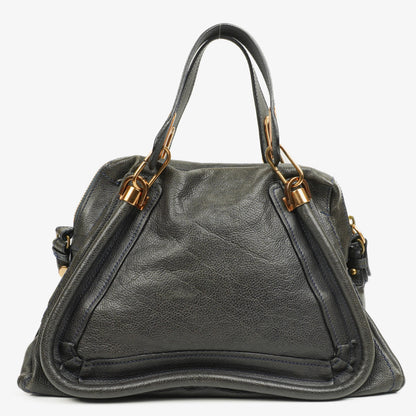 Chloe Paraty Tasche aus Kalbsleder