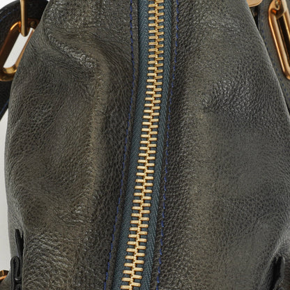 Chloe Paraty Tasche aus Kalbsleder