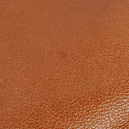 Cartier Marcello de Cartier Handle Bag aus genarbtem Leder