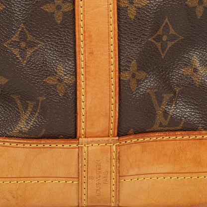 Louis Vuitton Noe Grande GM Schultertasche aus Monogram Canvas