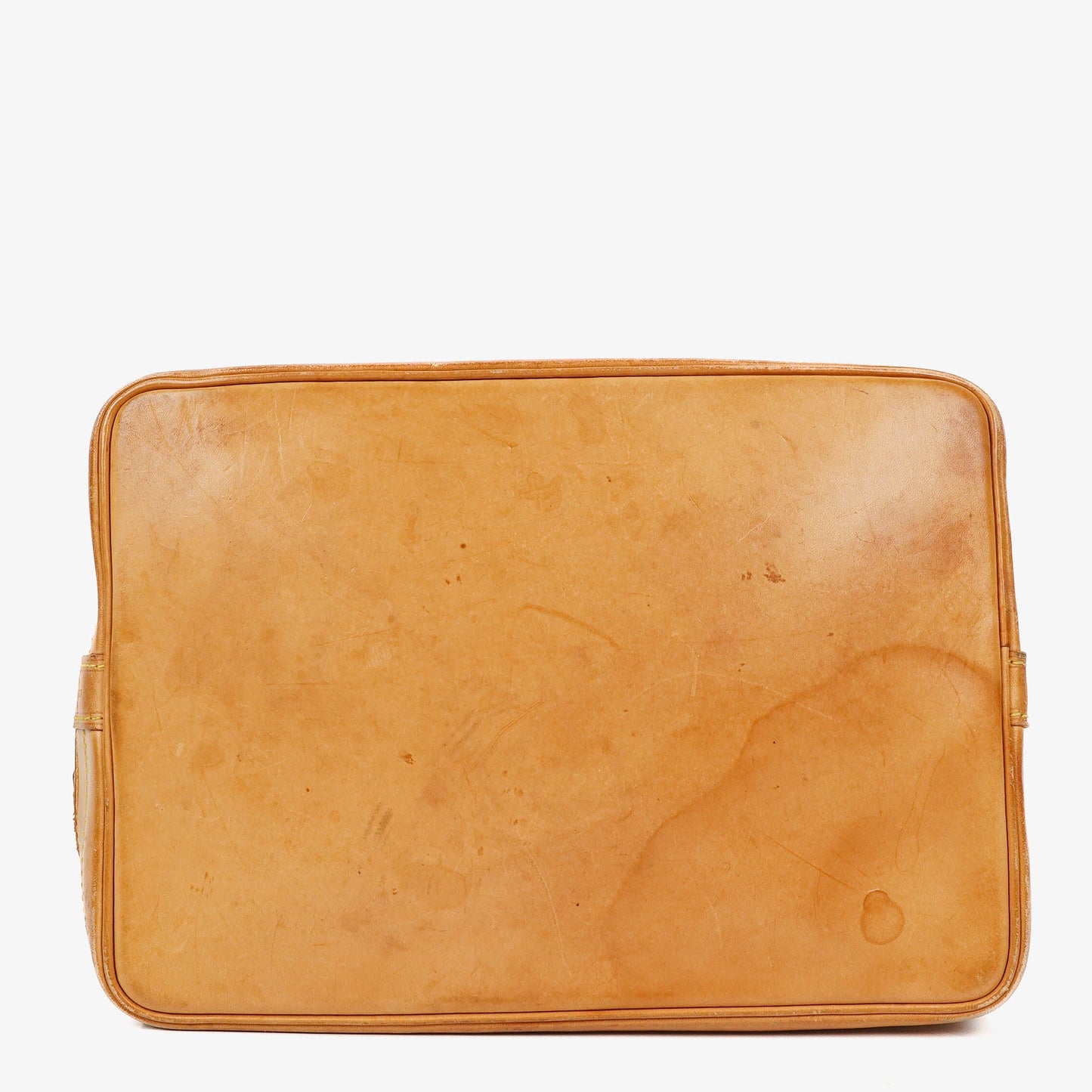 Louis Vuitton Noe Grande GM Schultertasche aus Monogram Canvas