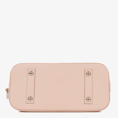 Louis Vuitton Alma Handtasche aus Epi Leder in Rose Ballerine
