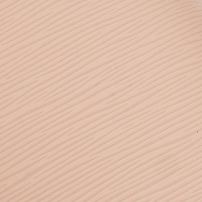 Louis Vuitton Alma Handtasche aus Epi Leder in Rose Ballerine
