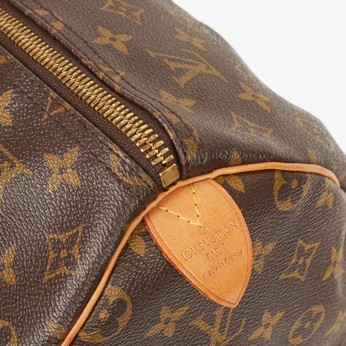 Louis Vuitton Keepall 50 Reisetasche aus Monogram Canvas
