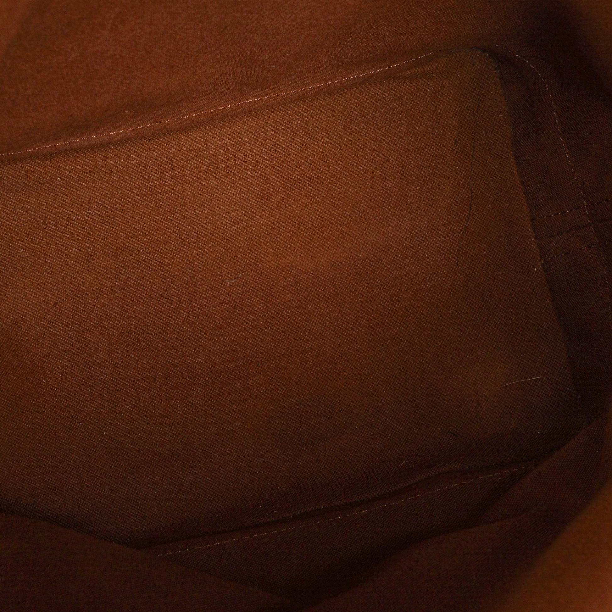 Louis Vuitton Noe Grande GM Schultertasche aus Monogram Canvas