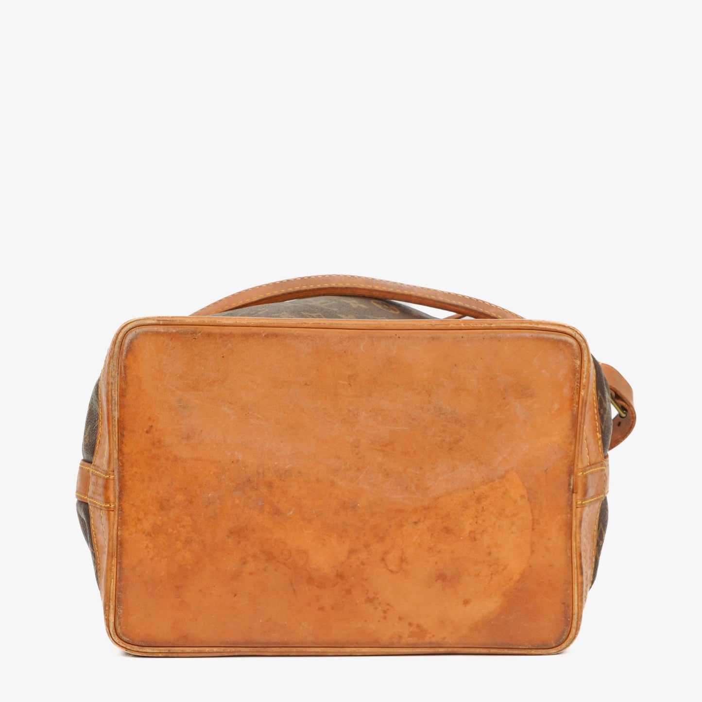 Louis Vuitton Noe Grande GM Schultertasche aus Monogram Canvas