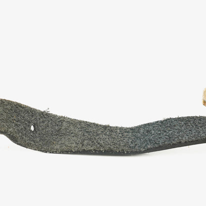 Louis Vuitton Adressanhänger und Griffhalter aus schwarzem Epi-Leder