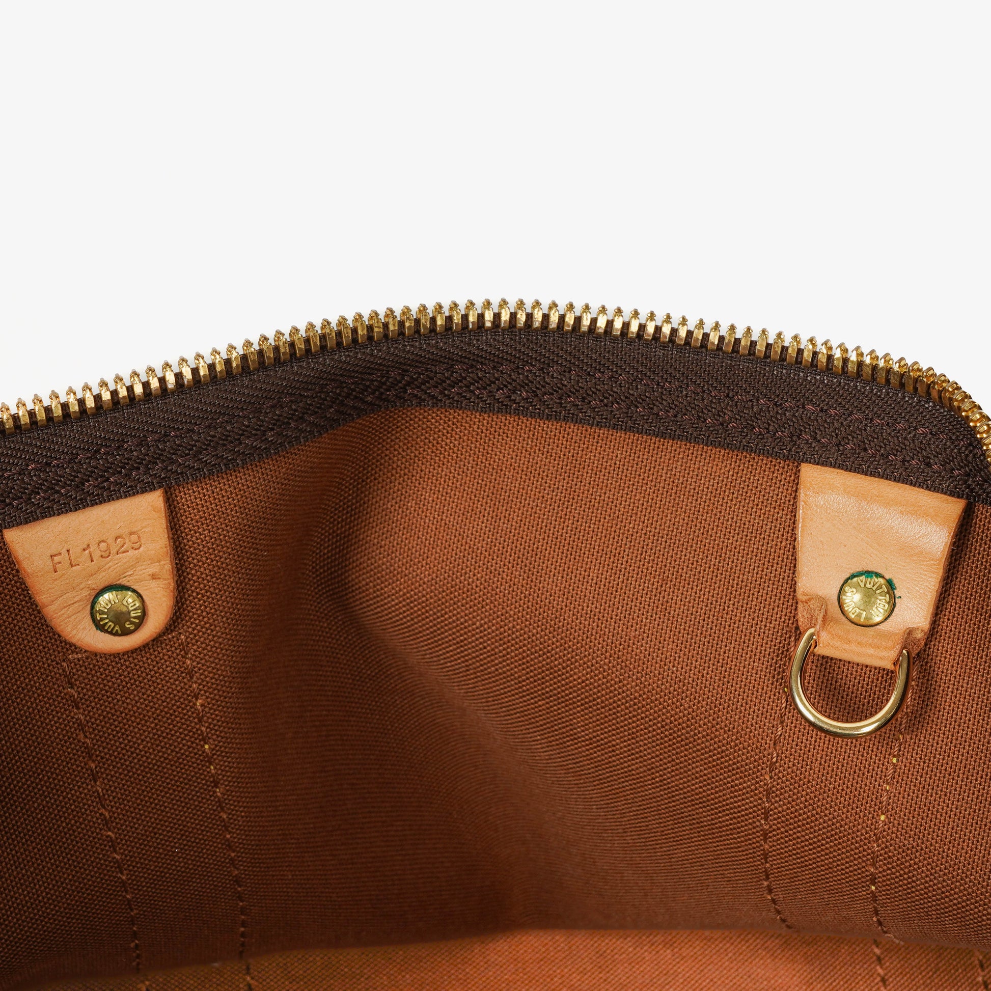 Louis Vuitton Keepall 50 Reisetasche aus Monogram Canvas