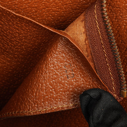 Louis Vuitton Sac Weekend PM Tote Bag aus Monogram Canvas