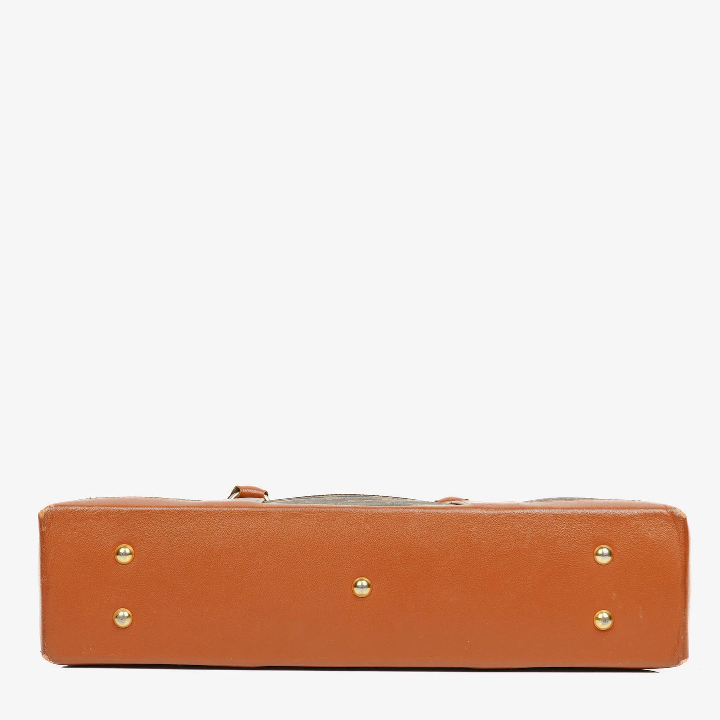 Louis Vuitton Sac Weekend PM Tote Bag aus Monogram Canvas