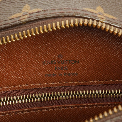 Louis Vuitton Boulogne Tasche aus Monogram Canvas