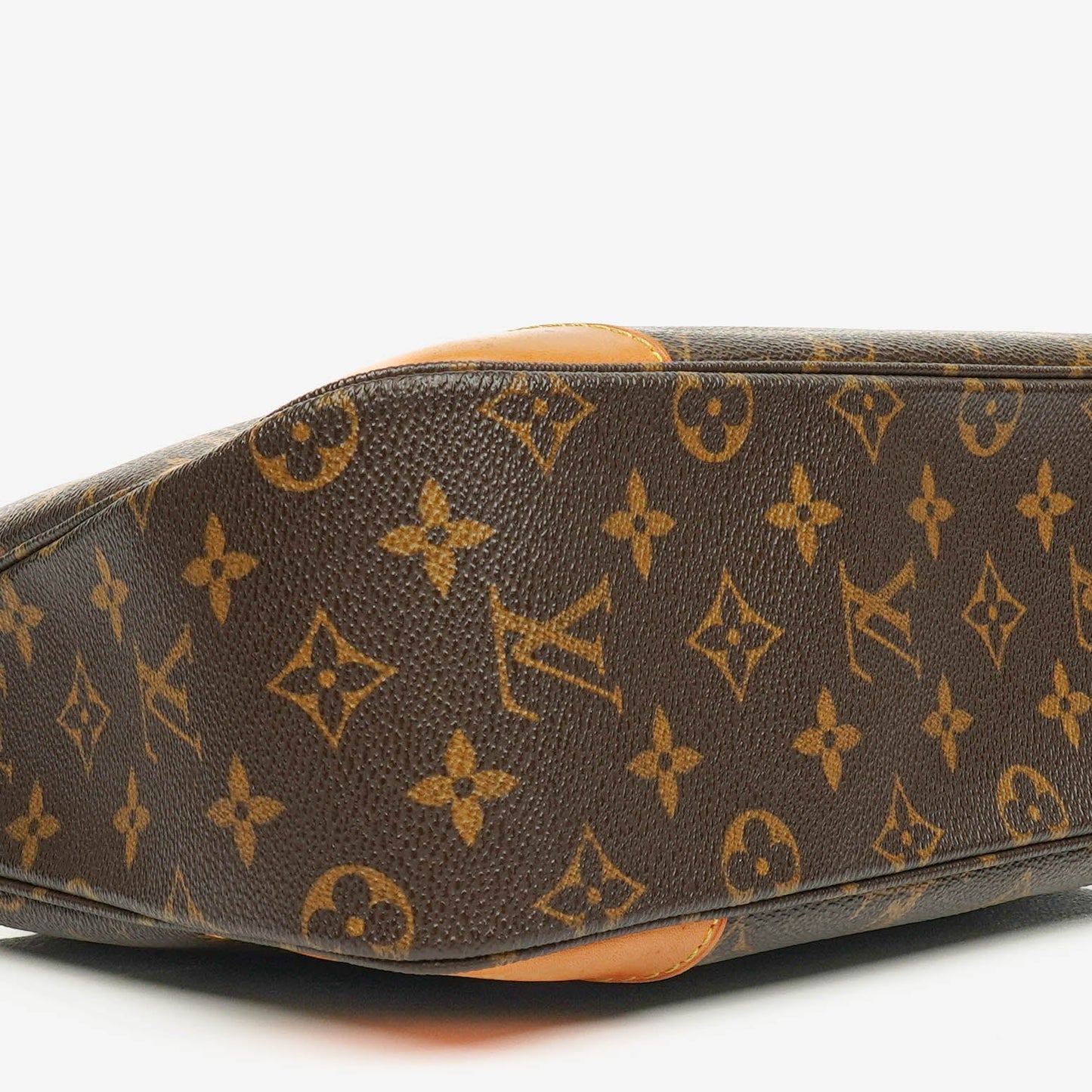 Louis Vuitton Boulogne Tasche aus Monogram Canvas