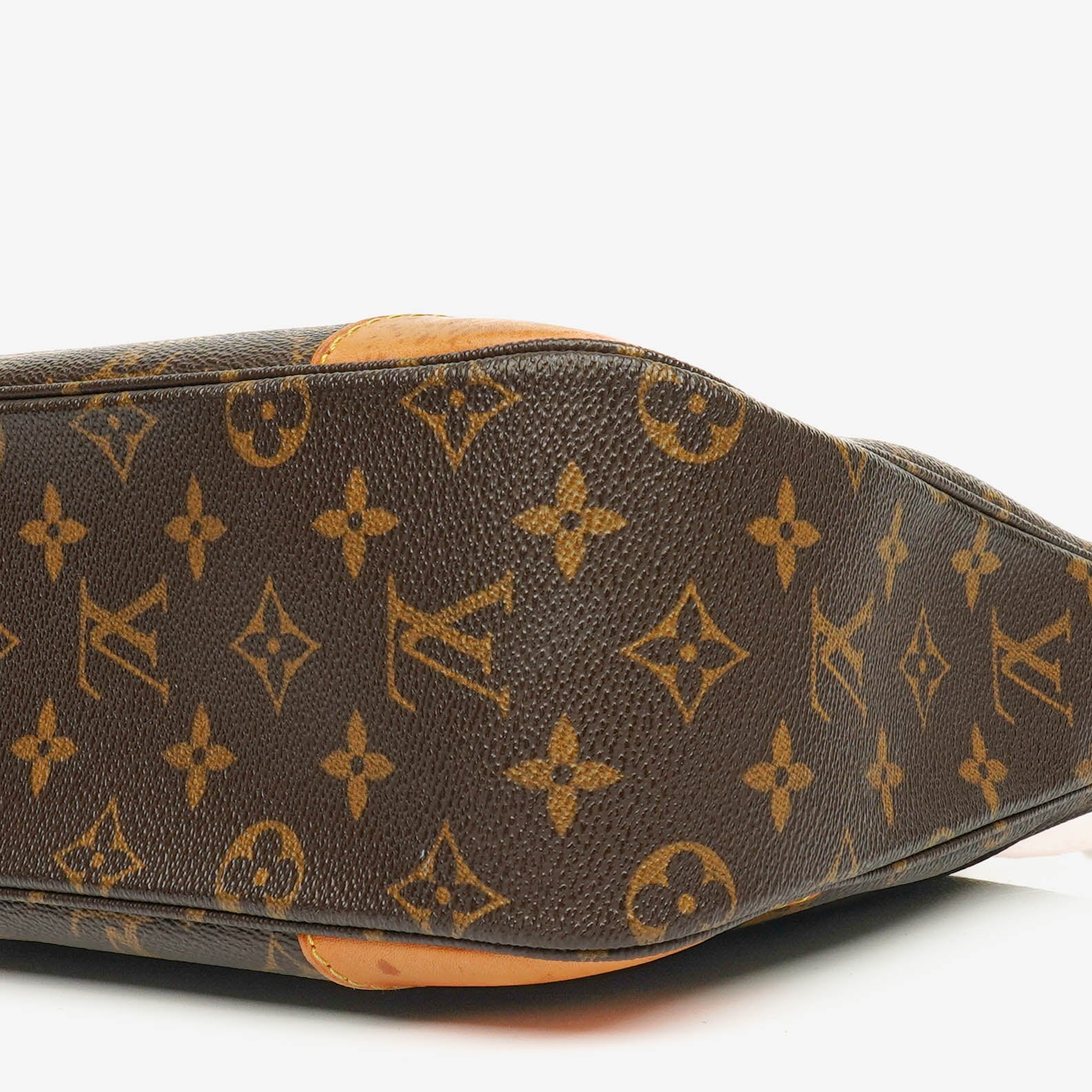 Louis Vuitton Boulogne Tasche aus Monogram Canvas