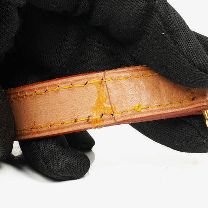 Louis Vuitton verstellbarer Schulterriemen aus Rindsleder