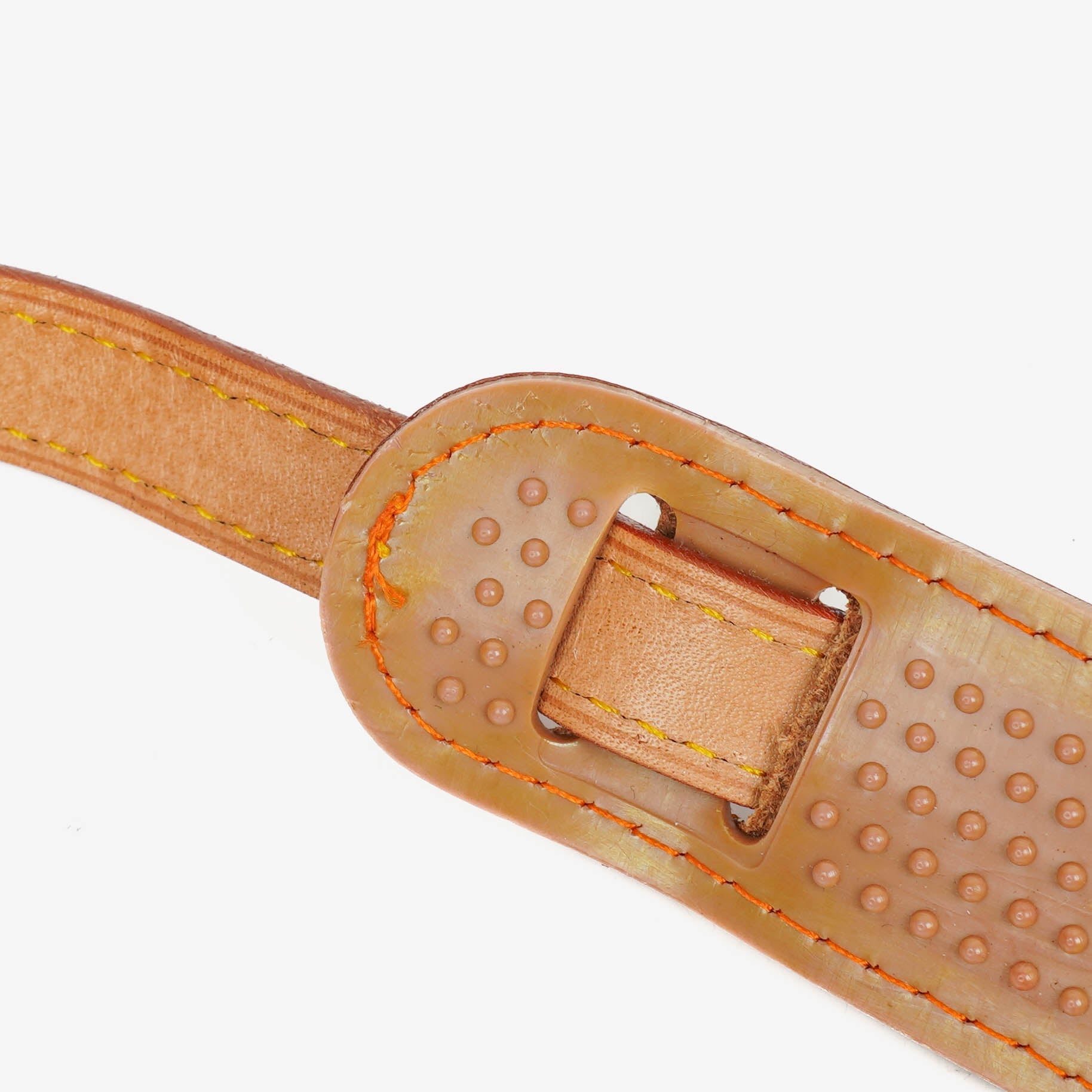 Louis Vuitton verstellbarer Schulterriemen aus Rindsleder