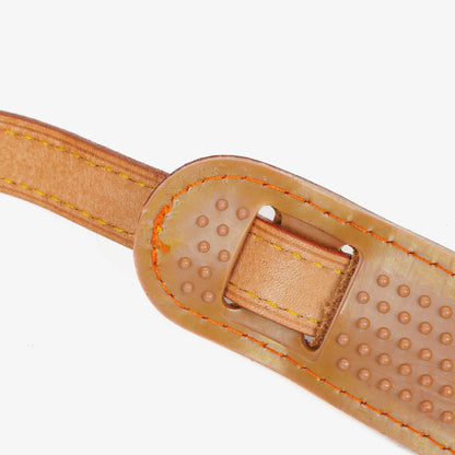 Louis Vuitton verstellbarer Schulterriemen aus Rindsleder