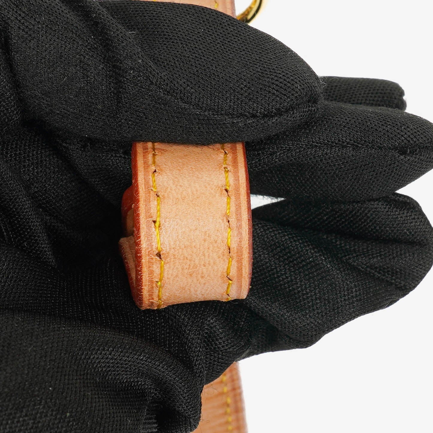 Louis Vuitton verstellbarer Schulterriemen aus Rindsleder