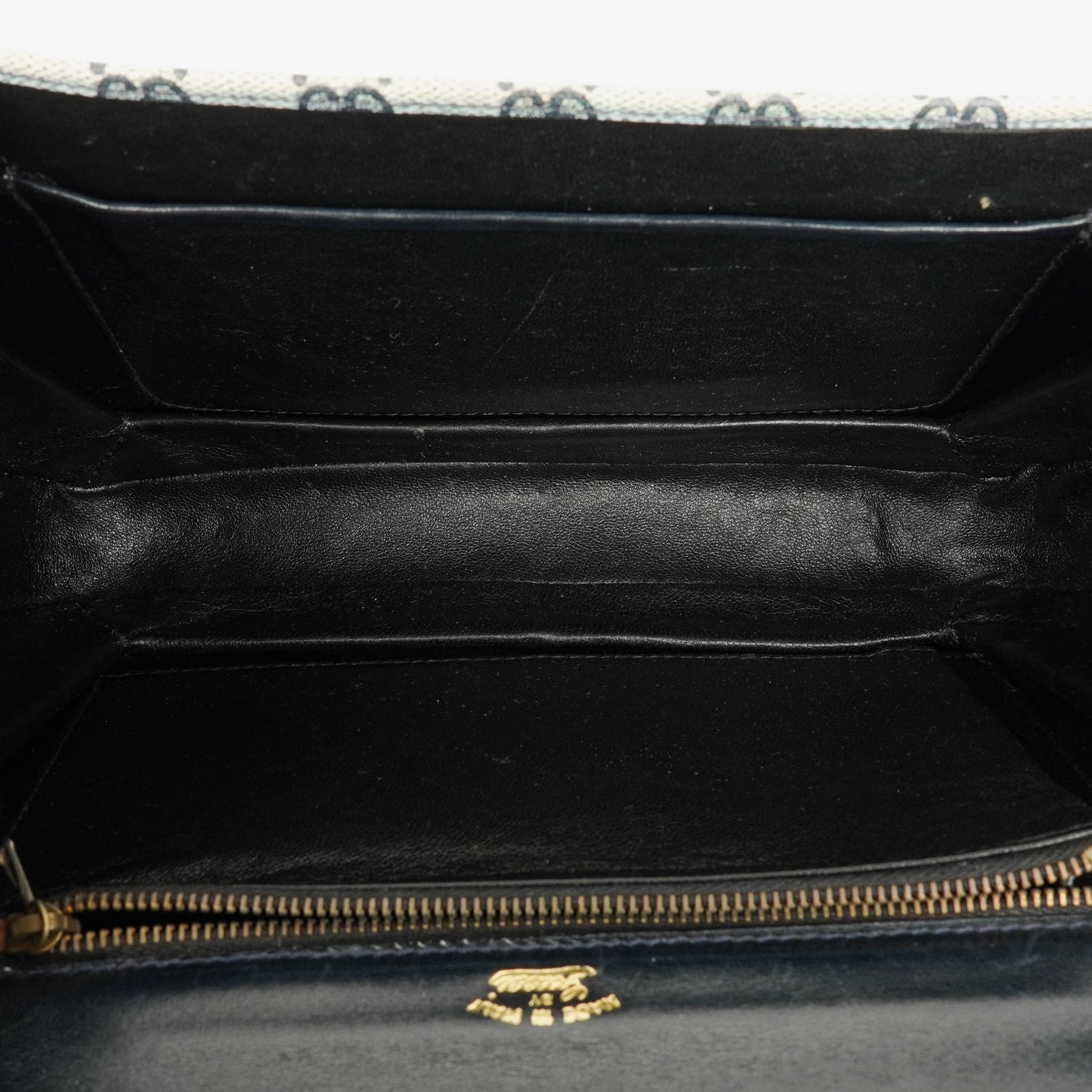 Gucci Supreme Horsebit 1955 Schultertasche