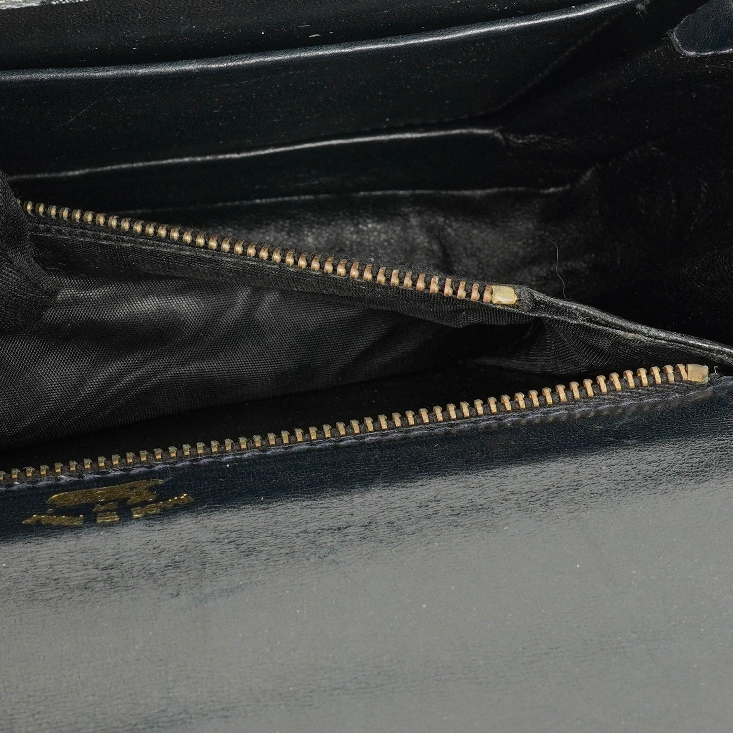 Gucci Supreme Horsebit 1955 Schultertasche