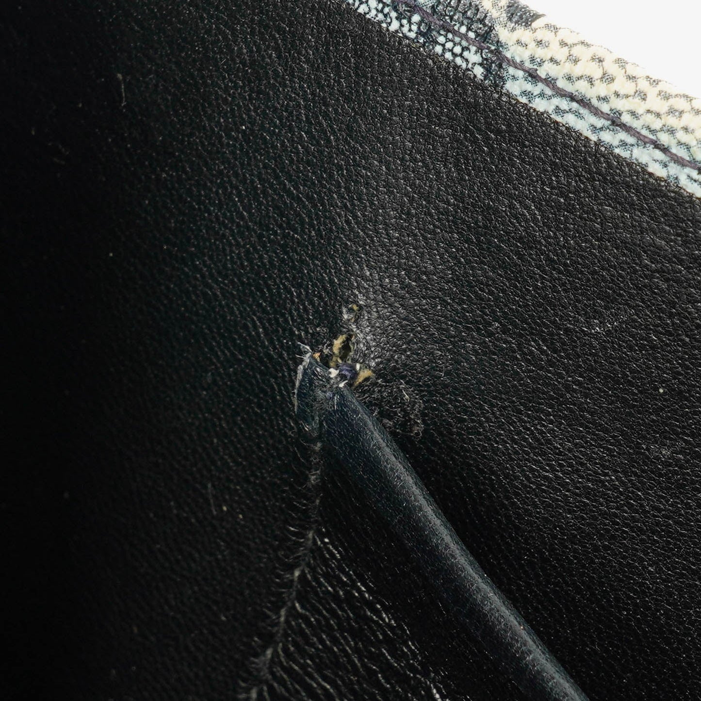 Gucci Supreme Horsebit 1955 Schultertasche