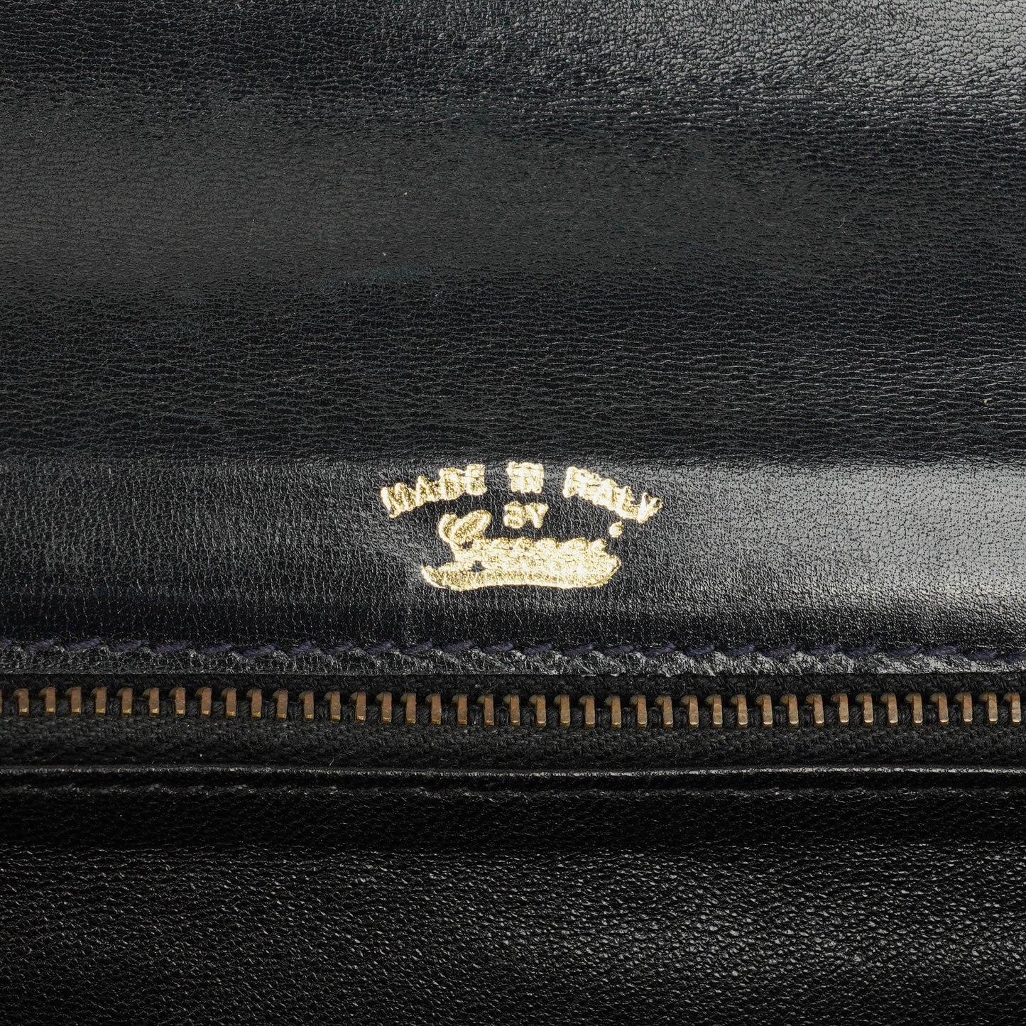Gucci Supreme Horsebit 1955 Schultertasche