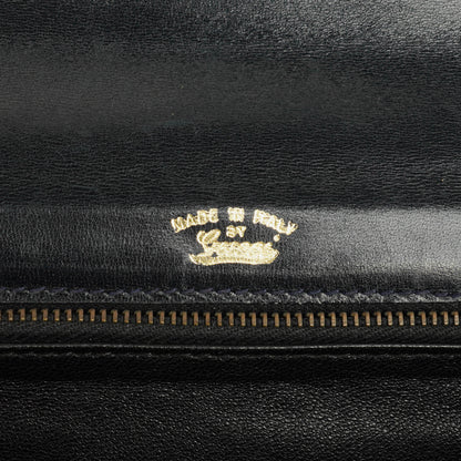 Gucci Supreme Horsebit 1955 Schultertasche