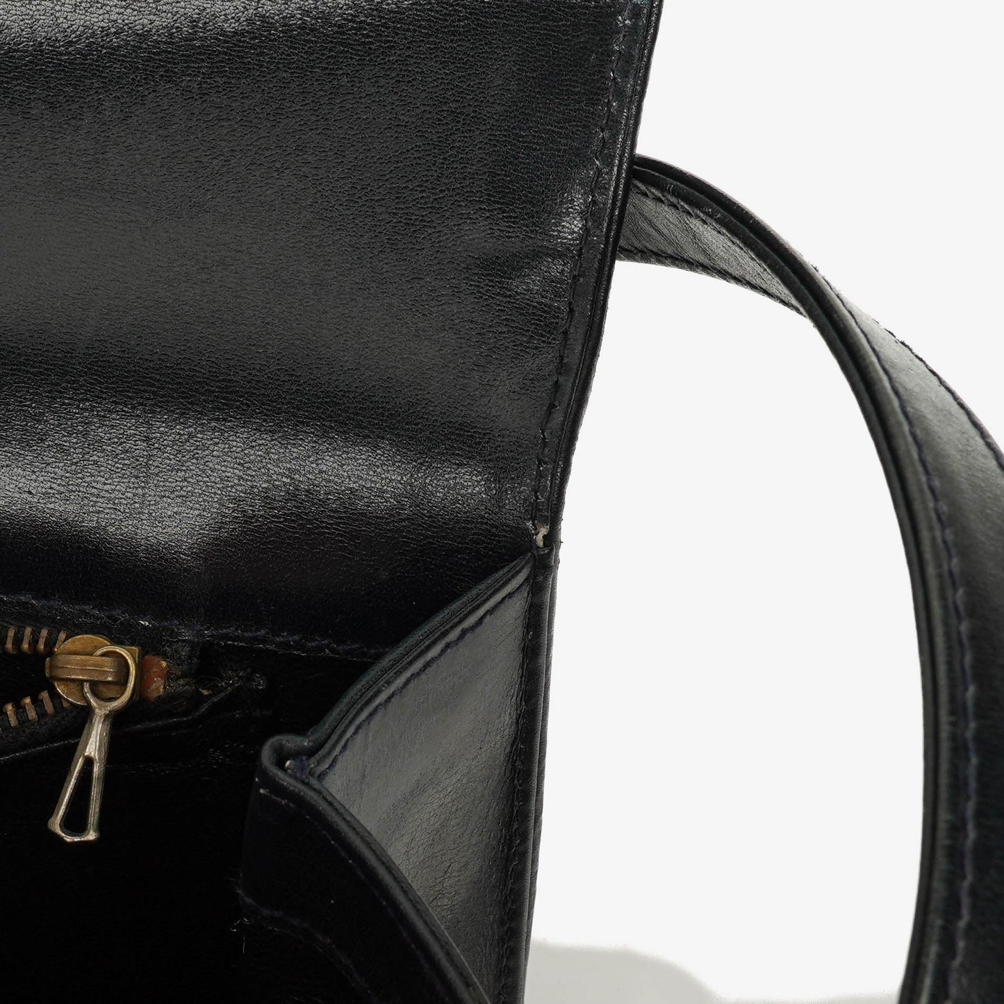Gucci Supreme Horsebit 1955 Schultertasche