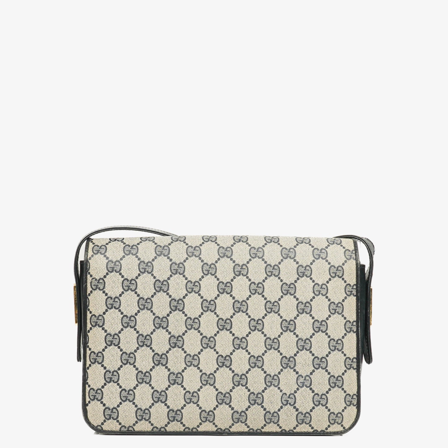 Gucci Supreme Horsebit 1955 Schultertasche