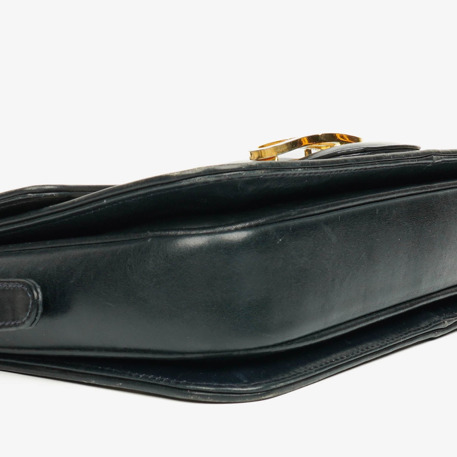 Gucci Supreme Horsebit 1955 Schultertasche