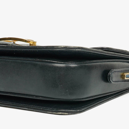 Gucci Supreme Horsebit 1955 Schultertasche