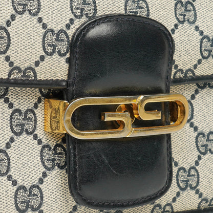 Gucci Supreme Horsebit 1955 Schultertasche