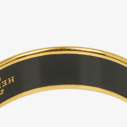 Hermès Armreif aus Emaille „Grand Apparat“