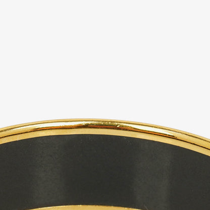 Hermès Armreif aus Emaille „Grand Apparat“