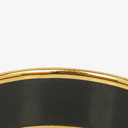 Hermès Armreif aus Emaille „Grand Apparat“