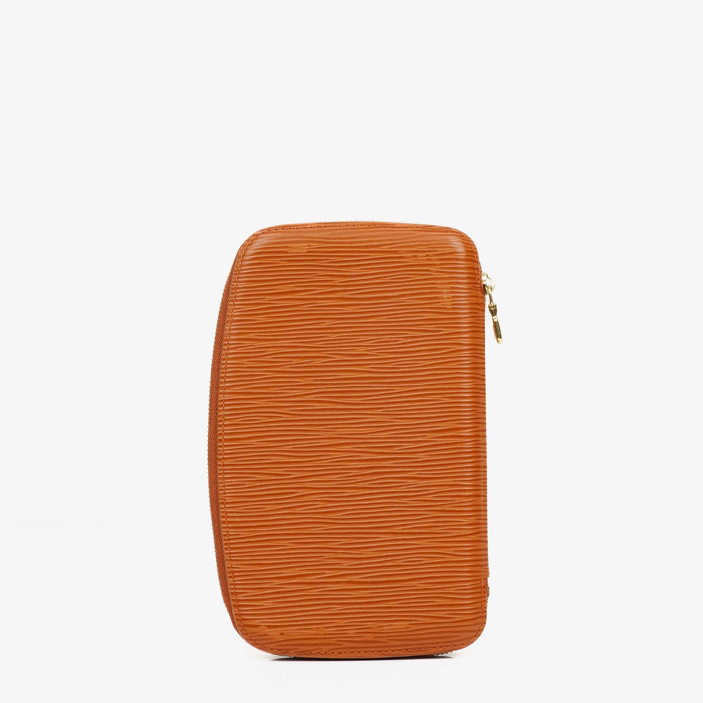Louis Vuitton Geode Organizer Zippy Geldbörse aus Epi Leder