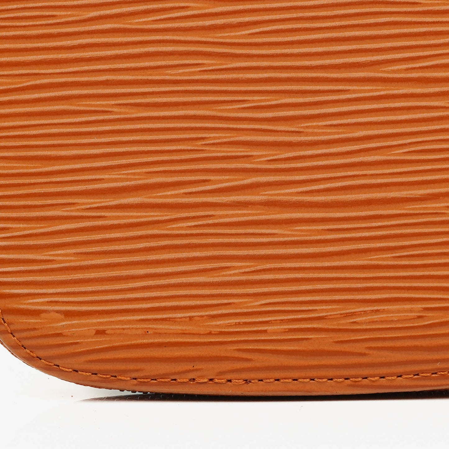 Louis Vuitton Geode Organizer Zippy Geldbörse aus Epi Leder