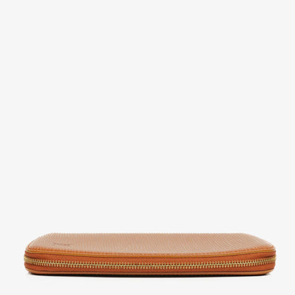 Louis Vuitton Geode Organizer Zippy Geldbörse aus Epi Leder