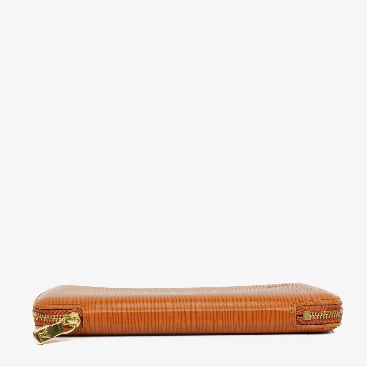 Louis Vuitton Geode Organizer Zippy Geldbörse aus Epi Leder