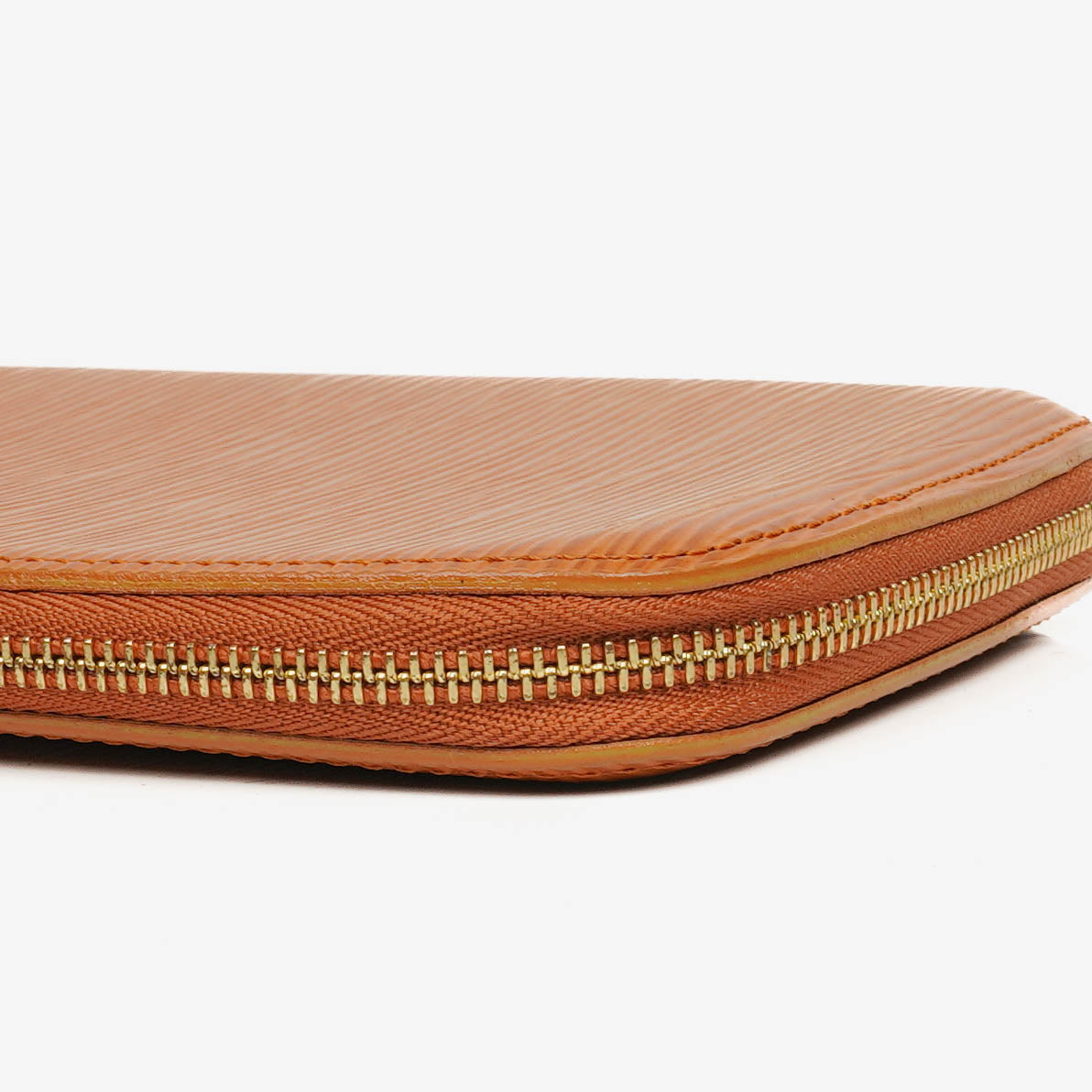 Louis Vuitton Geode Organizer Zippy Geldbörse aus Epi Leder