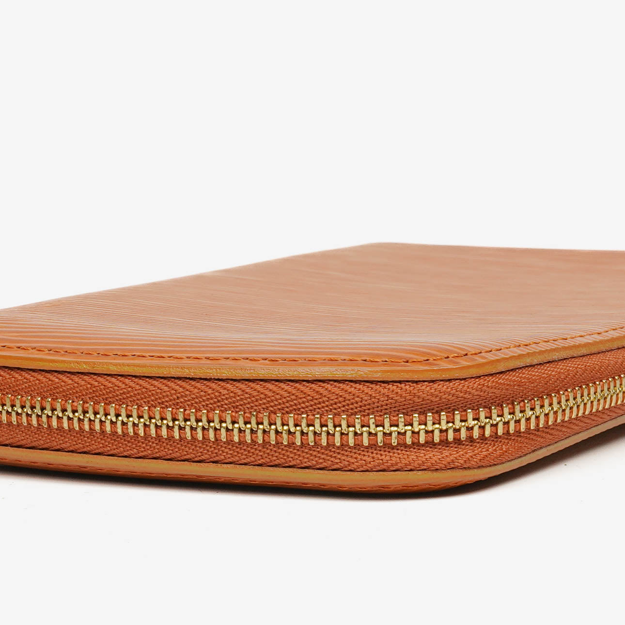 Louis Vuitton Geode Organizer Zippy Geldbörse aus Epi Leder