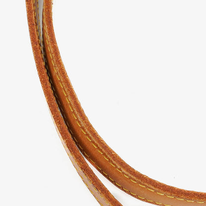 Louis Vuitton verstellbarer Schulterriemen aus Rindsleder