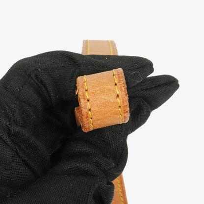 Louis Vuitton verstellbarer Schulterriemen aus Rindsleder