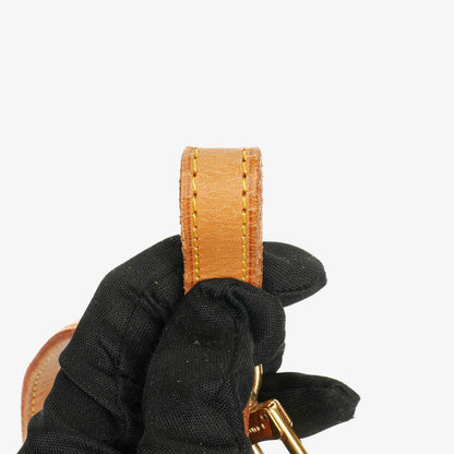 Louis Vuitton verstellbarer Schulterriemen aus Rindsleder