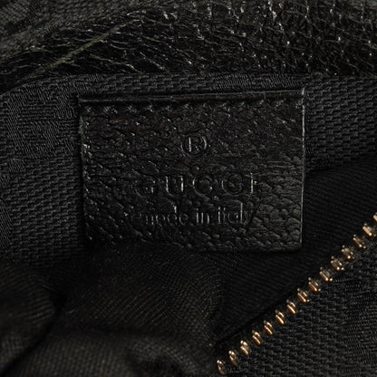 Gucci Gürteltasche aus GG Monogram Canvas