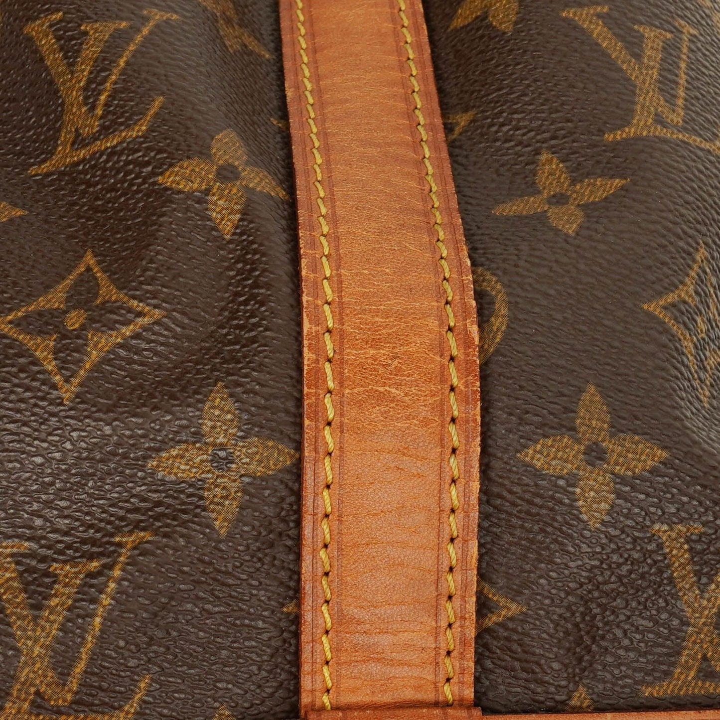 Louis Vuitton Noe GM Schultertasche aus Monogram Canvas