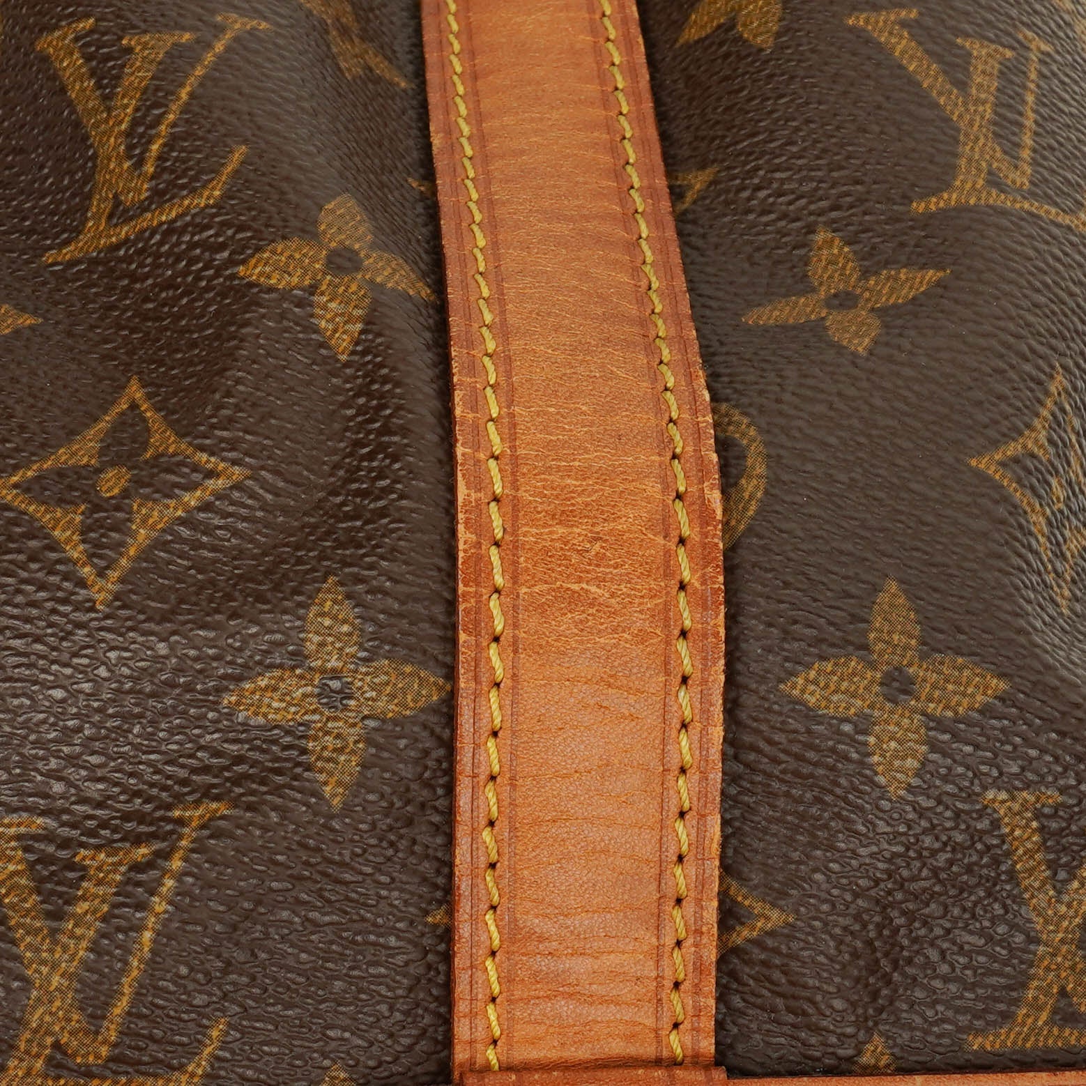 Louis Vuitton Noe GM Schultertasche aus Monogram Canvas