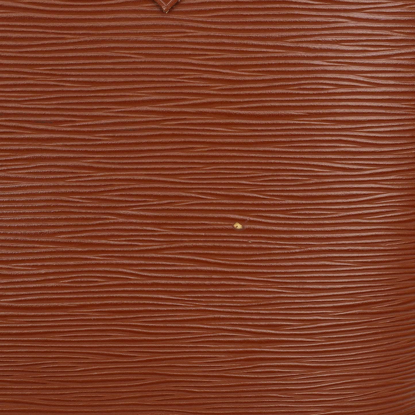 Louis Vuitton Alma PM Handtasche aus Epi Leder
